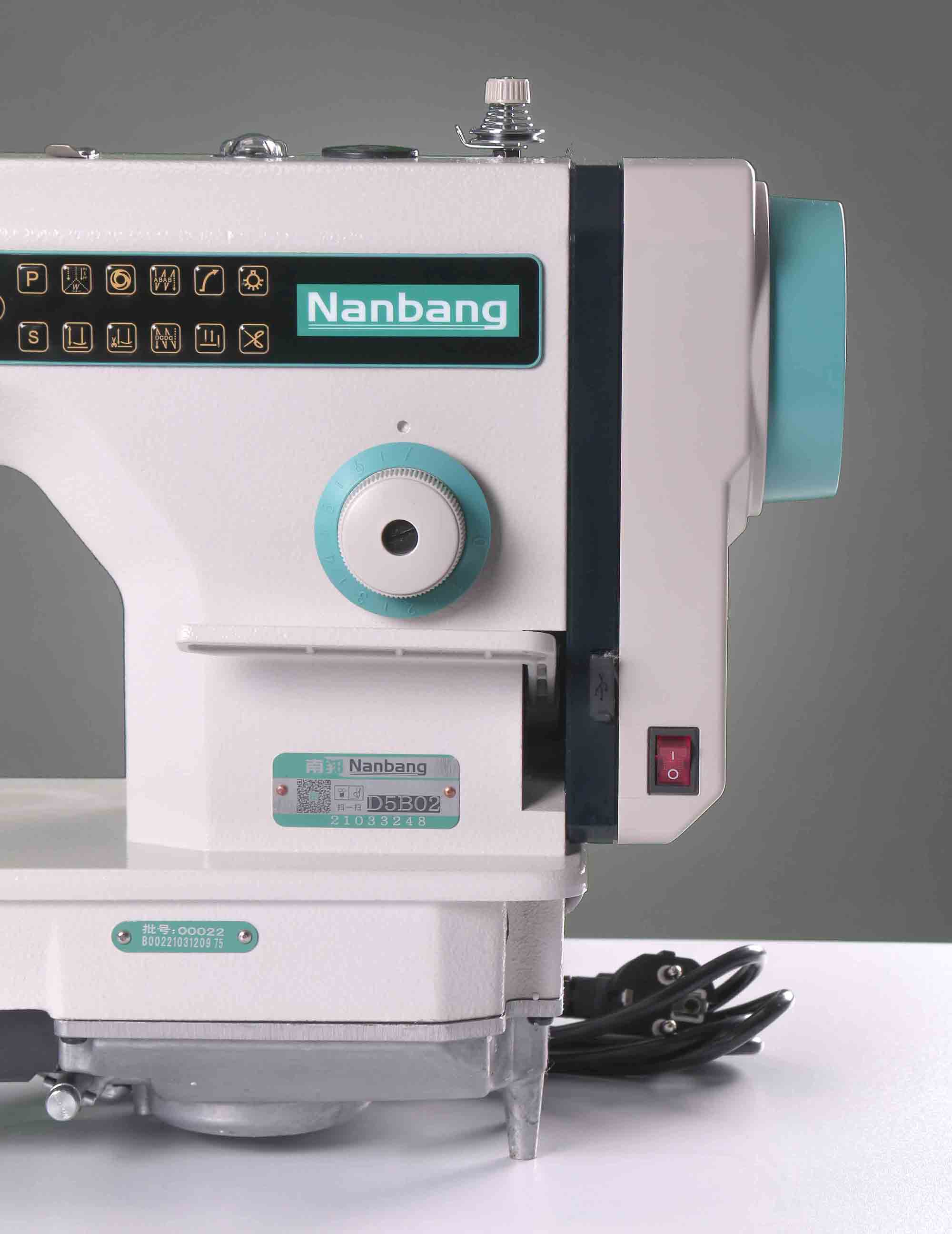 وزن و اندازه چرخ خیاطی